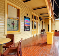 Comfort Inn The Pier - Sydneys Hotel
