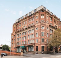 Adina Apartment Hotel Sydney Central - Sydneys Hotel