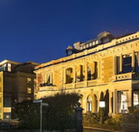 Lenna of Hobart - Sydneys Hotel