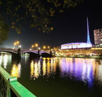 Southbank Apartments - Freshwater Place