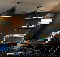 Pier One Sydney Harbour Marriott Autograph Collection - Sydneys Hotel