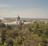 Mantra on the Park - Sydneys Hotel
