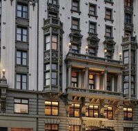 Rendezvous Hotel Melbourne