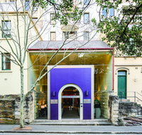 Rendezvous Hotel Sydney The Rocks - Sydneys Hotel