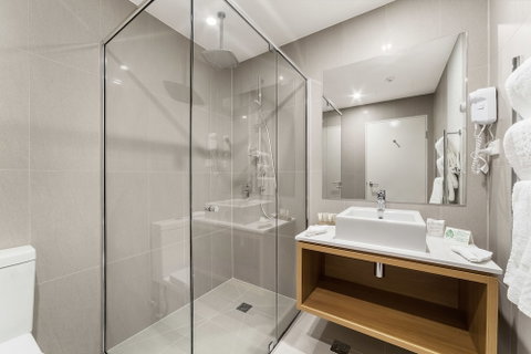 Ciloms Airport Lodge - Sydneys Hotel 5