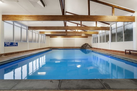 Ciloms Airport Lodge - Sydneys Hotel 1