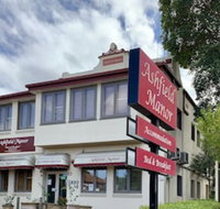 Ashfield Manor - Sydneys Hotel