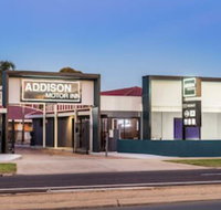 Addison Motor Inn - Sydneys Hotel