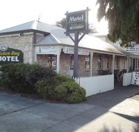 Guichen Bay Motel - Sydneys Hotel
