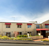 Hampden at Battery Point Apartments - Sydneys Hotel