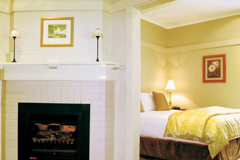 Links House - Sydneys Hotel 6