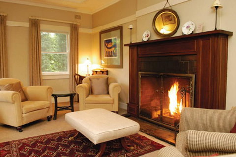 Links House - Sydneys Hotel 3