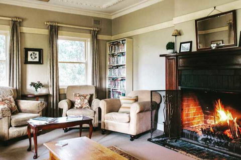 Links House - Sydneys Hotel 4