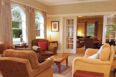 Links House - Sydneys Hotel 5