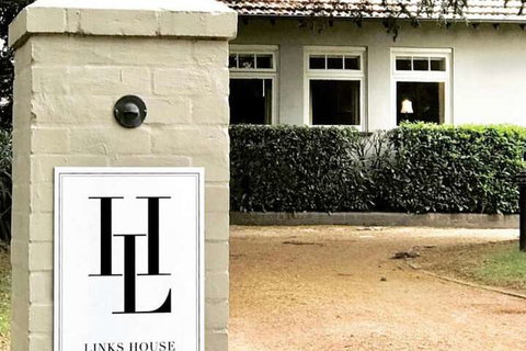 Links House - Sydneys Hotel 2