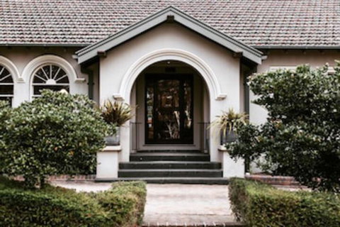 Links House - Sydneys Hotel 0