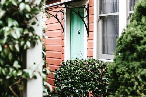 Links House - Sydneys Hotel 7