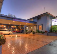 Grafton Central Motel - Sydneys Hotel
