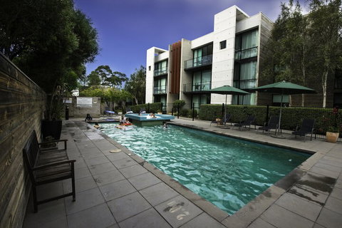 Phillip Island Apartments - Sydneys Hotel 5