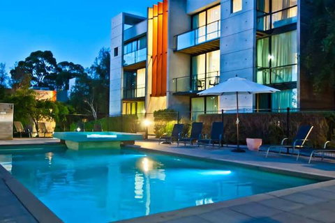 Phillip Island Apartments - Sydneys Hotel 2