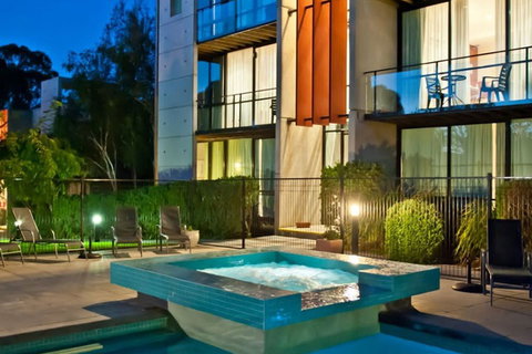 Phillip Island Apartments - Sydneys Hotel 4