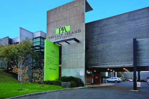 Phillip Island Apartments - Sydneys Hotel 0