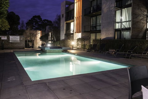 Phillip Island Apartments - Sydneys Hotel 3
