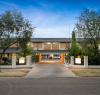 Garden City Motor Inn - Sydneys Hotel