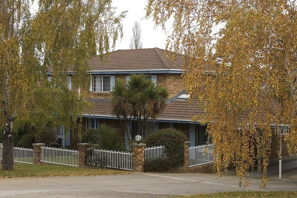 Cooma NSW Sydneys Hotel