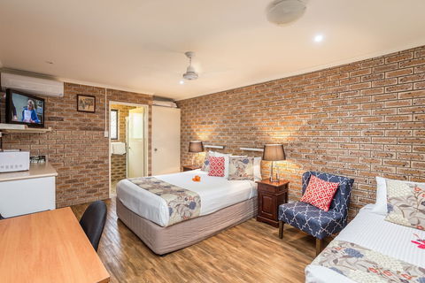 Sunshine Coast Airport Motel - Sydneys Hotel 5