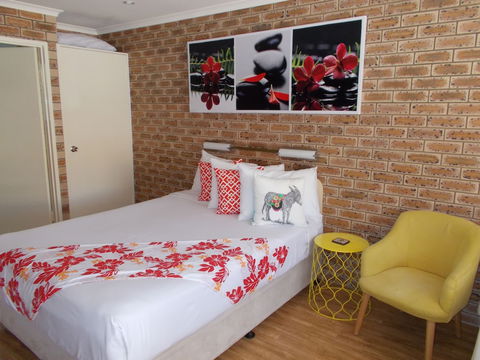 Sunshine Coast Airport Motel - Sydneys Hotel 6