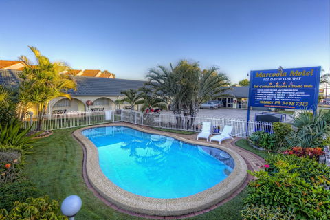 Sunshine Coast Airport Motel - Sydneys Hotel 4