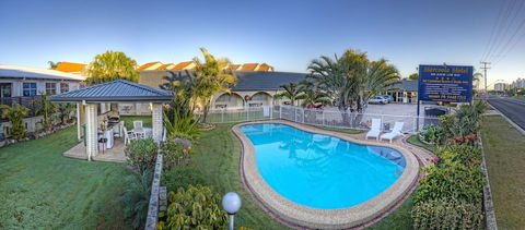 Sunshine Coast Airport Motel - Sydneys Hotel 3