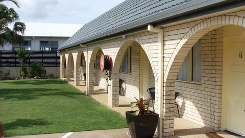 Sunshine Coast Airport Motel - Sydneys Hotel 2