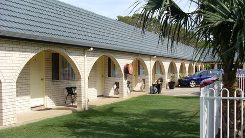 Sunshine Coast Airport Motel - Sydneys Hotel 1