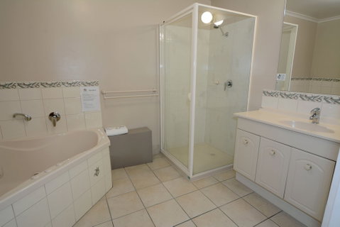 City Centre Motel - Sydneys Hotel 1