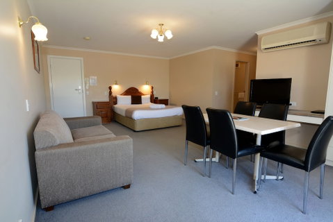 City Centre Motel - Sydneys Hotel 4