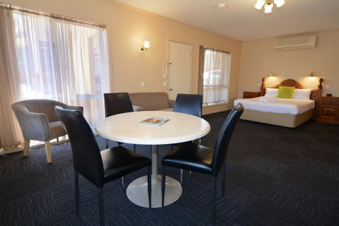 City Centre Motel - Sydneys Hotel 2