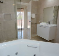 City Centre Motel - Sydneys Hotel