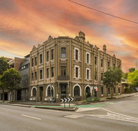 Vulcan Hotel Sydney - Sydneys Hotel