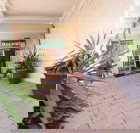 Comfort Hotel Parklands Calliope - Sydneys Hotel