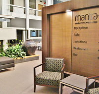 Mantra Pavilion - Sydneys Hotel