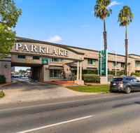 Quality Hotel Parklake Shepparton - Sydneys Hotel