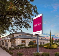 Mercure Wagga Wagga - Sydneys Hotel
