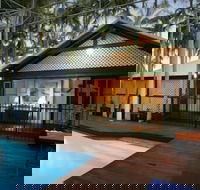 Pinctada McAlpine House - Sydneys Hotel