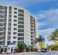 Argus Apartments Darwin - Sydneys Hotel