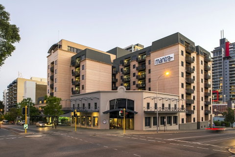 Mantra On Hay - Sydneys Hotel 0