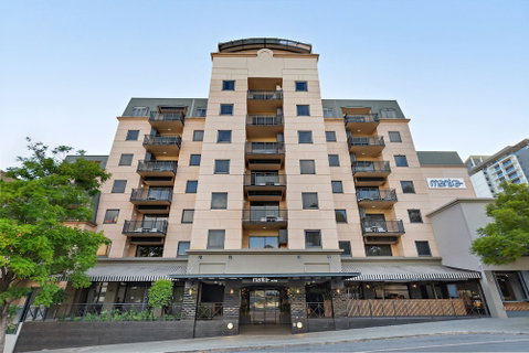 Mantra On Hay - Sydneys Hotel 1