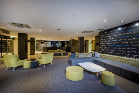 Mantra On Hay - Sydneys Hotel 2