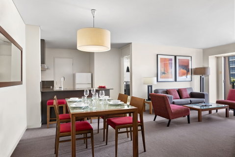 Mantra On Hay - Sydneys Hotel 6